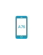 Oppo A76 Tillbehör