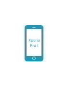 Sony Xperia Pro I Tillbehör
