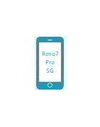 Oppo Reno7 Pro 5G Tillbehör
