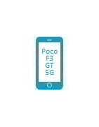 Xiaomi Poco F3 GT Tillbehör