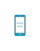 Samsung Galaxy M32 Tillbehör