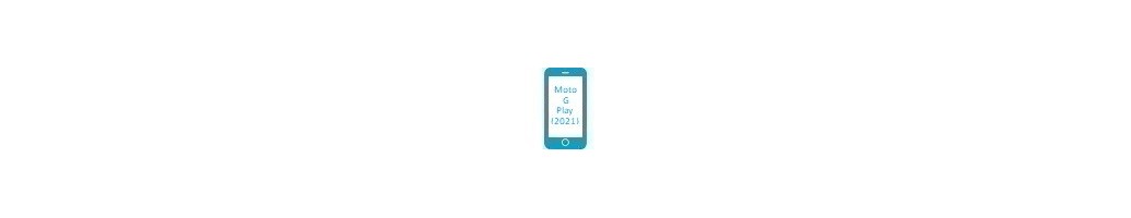 Tillbehör för Moto G Play (2021) från Motorola