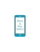 Motorola Moto G Play (2021) Tillbehör