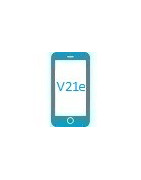 Vivo V21e Tillbehör