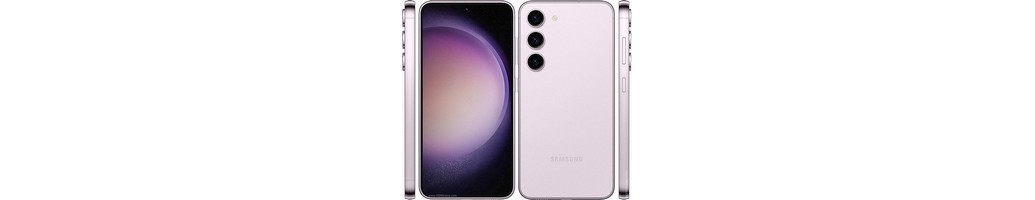 Tillbehör för Galaxy S23 från Samsung