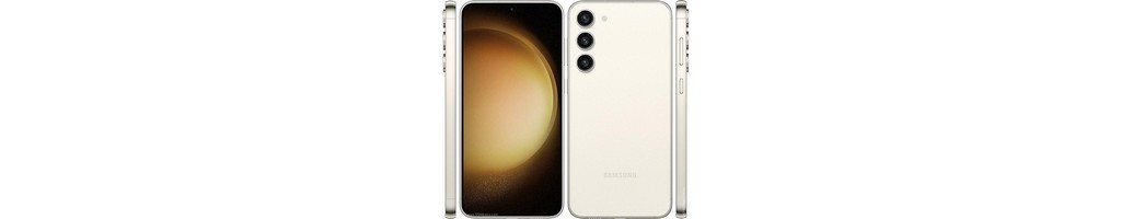 Tillbehör för Galaxy S23+ från Samsung
