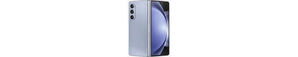Tillbehör för Galaxy Z Fold5 från Samsung
