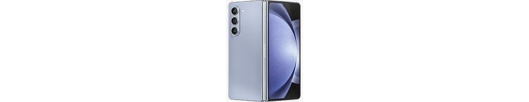 Tillbehör för Galaxy Z Fold5 från Samsung