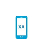 Sony Xperia XA Tillbehör