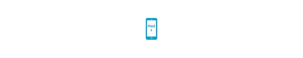 Tillbehör för Pixel 2 från Google