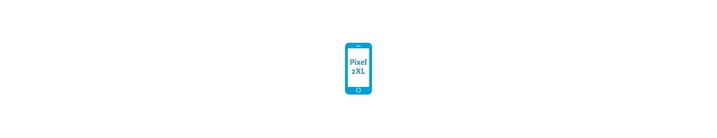 Tillbehör för Pixel 2 XL från Google