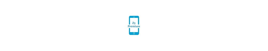 Tillbehör för Sony Xperia Z5 Premiums från världsledande Sony Xperia.