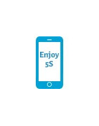 Huawei Enjoy 5s Tillbehör