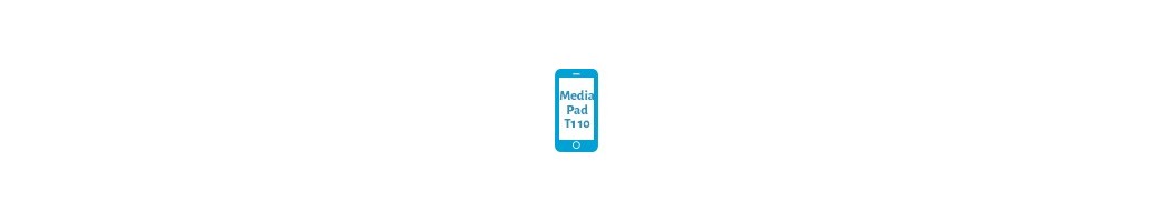 Tillbehör för MediaPad T1 10 från Huawei