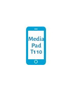 Huawei MediaPad T1 10 Tillbehör