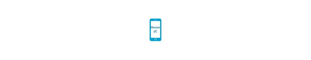 Tillbehör för Honor 5c från Huawei
