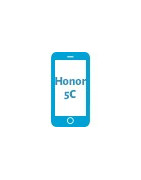 Huawei Honor 5c Tillbehör