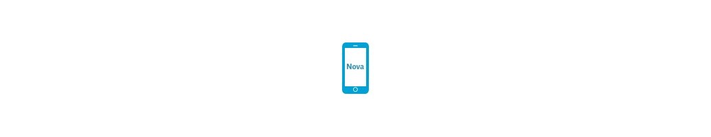 Tillbehör för Nova från Huawei