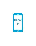 Huawei Honor 9 Tillbehör