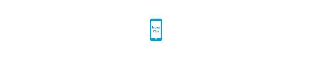 Tillbehör för Nova Plus från Huawei