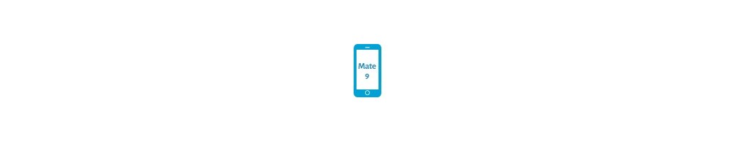 Tillbehör för Mate 9 från Huawei