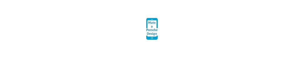 Tillbehör för Mate 9 Porsche Design från Huawei