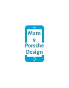 Huawei Mate 9 Porsche Design Tillbehör