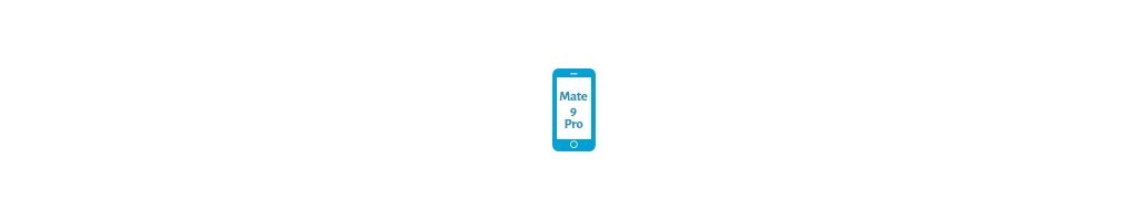 Tillbehör för Mate 9 Pro från Huawei