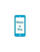 Huawei Mate 9 Pro Tillbehör