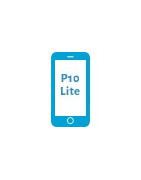 Huawei P10 Lite Tillbehör