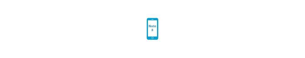 Tillbehör för Samsung Galaxy Note 8 från världsledande Samsung.