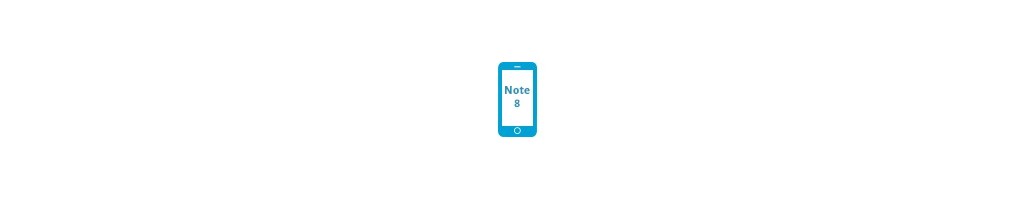 Tillbehör för Samsung Galaxy Note 8 från världsledande Samsung.