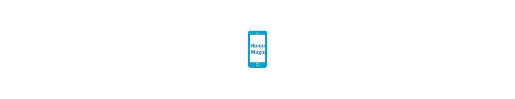 Tillbehör för Honor Magic från Huawei