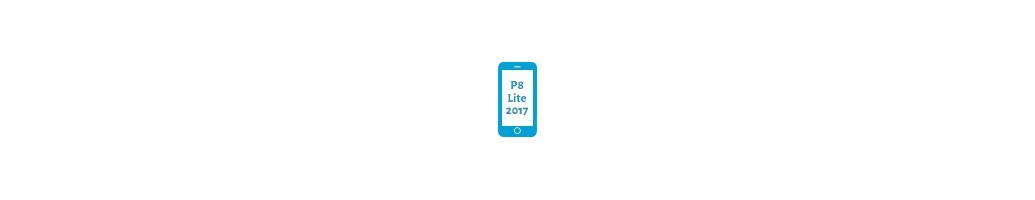 Tillbehör för P8 Lite (2017) från Huawei
