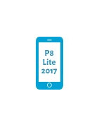 Huawei P8 Lite (2017) Tillbehör