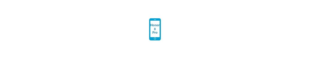 Tillbehör för Honor 8 Pro från Huawei
