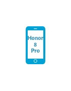 Huawei Honor 8 Pro Tillbehör