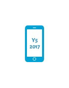 Huawei Y5 (2017) Tillbehör