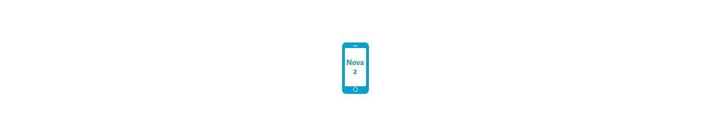 Tillbehör för Nova 2 från Huawei
