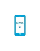 Huawei Nova 2 Tillbehör