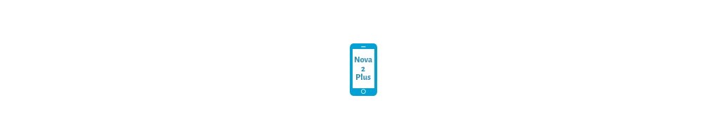 Tillbehör för Nova 2 Plus från Huawei