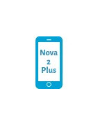 Huawei Nova 2 Plus Tillbehör