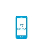 Huawei Y7 Prime Tillbehör