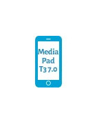 Huawei MediaPad T3 7.0 Tillbehör