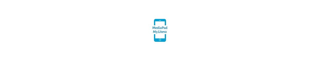 Tillbehör för MediaPad M3 Lite 10 från Huawei