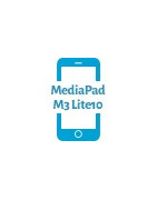 Huawei MediaPad M3 Lite 10 Tillbehör