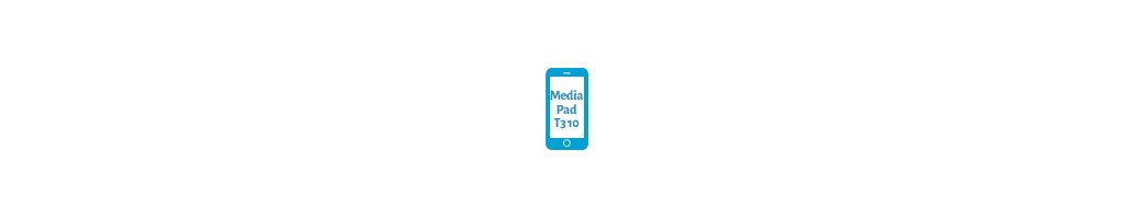 Tillbehör för MediaPad T3 10 från Huawei