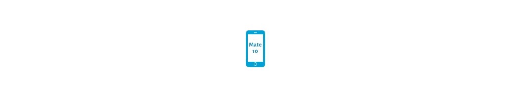 Tillbehör för Mate 10 från Huawei