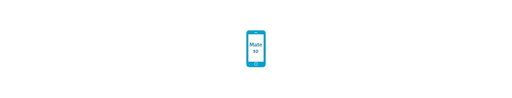 Tillbehör för Mate 10 från Huawei