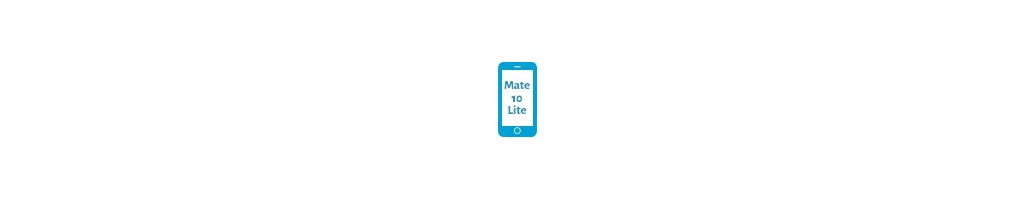 Tillbehör för Mate 10 Lite från Huawei